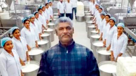 ભિખારી રાય