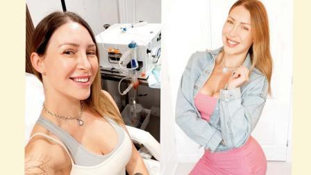 ૩૬ વર્ષની મહિલાનો દાવો છે કે લોહી ફિલ્ટર કરાવવાથી ઉંમર ઘટી જાય છે.