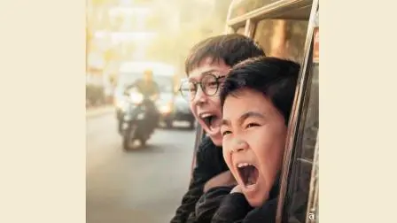 ફિલ્મ `બૂંગ`નો સીન