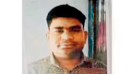 ધનરાજ લોધી નામના દારૂના માફિયાને પકડવા માટે જસ્ટ એક રૂપિયાનું ઇનામ જાહેર થયેલું