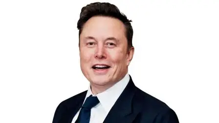 ઈલૉન મસ્ક