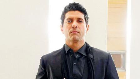 ફરહાન અખ્તર