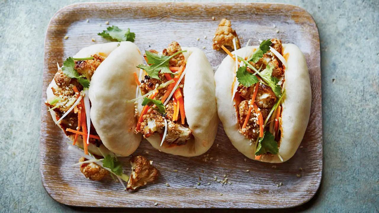 ફાર્મ વેજ બાઓ