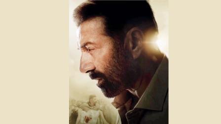 `ગબરુ`માં સની દેઓલ