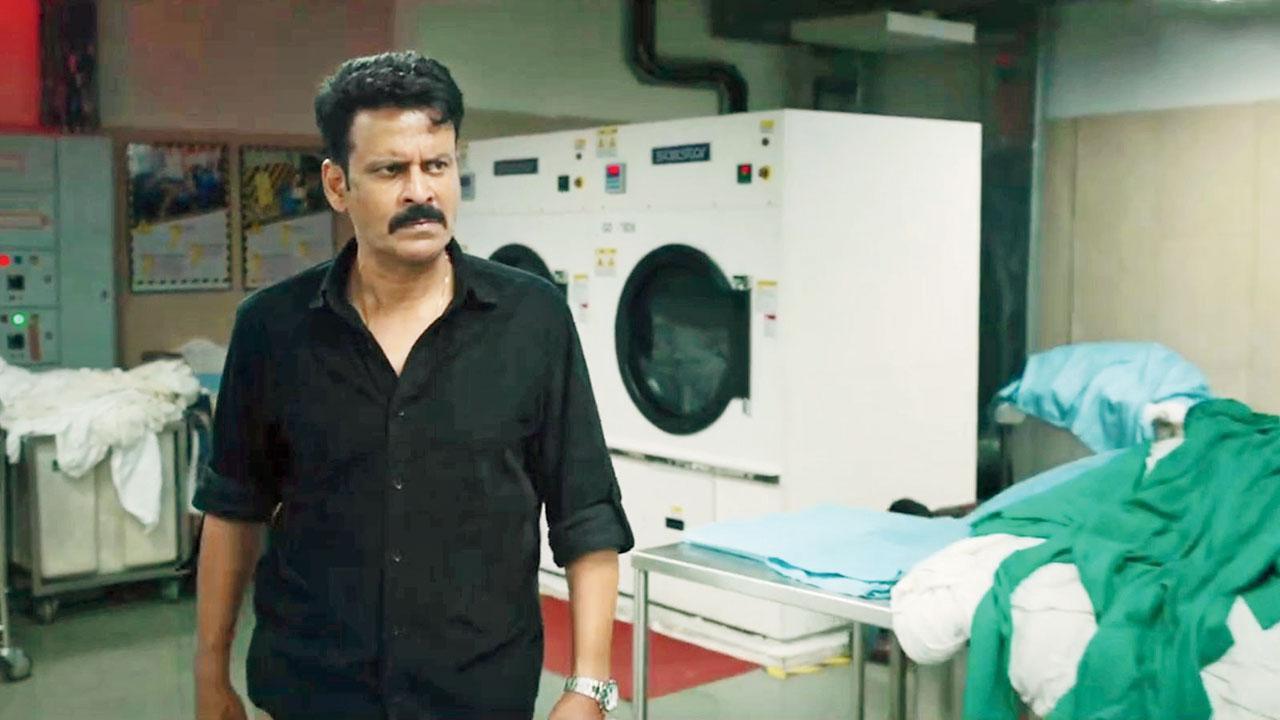 `ઘૂસખોર પંડત’માં મનોજ બાજપાઈ