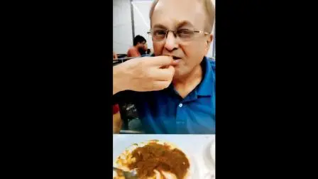 પાંઉભાજીનો સરદાર એટલે તાડદેવનો સરદાર