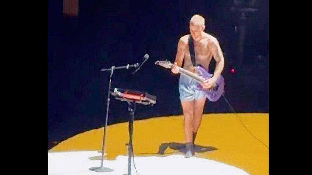 જસ્ટિન બીબરે ગ્રૅમી અવૉર્ડ્સ 2026માં