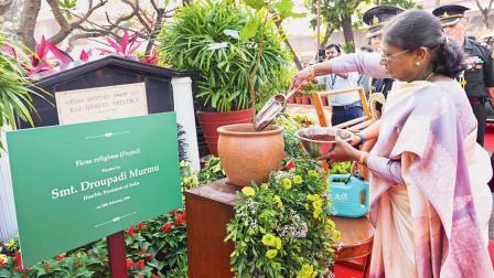 પી. ડી. હિન્દુજા હૉસ્પિટલ દ્વારા આયોજિત રાષ્ટ્રવ્યાપી અભિયાન ‘જીવન બચાવો અને સ્વસ્થ ભારતનું નિર્માણ કરો’નું ઉદ્ઘાટન