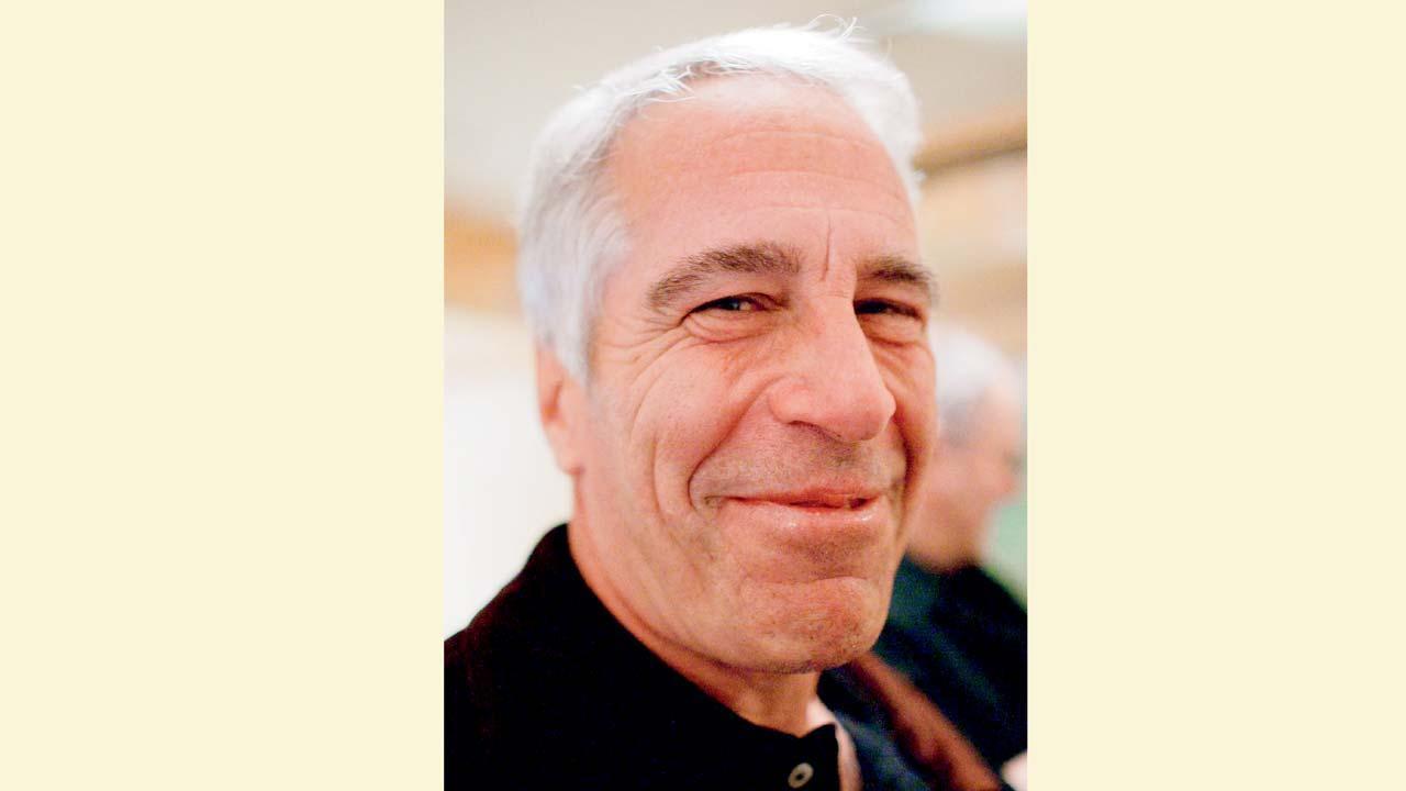 બિલ ગેટ્સને રશિયન છોકરીઓ સાથે સૂવાથી STD થયો હતો