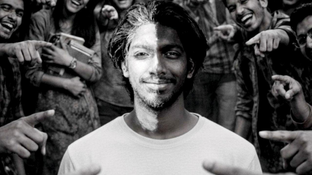 આજે ભજવાશે કાળિદાસ