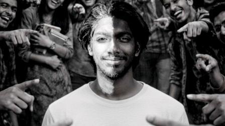 આજે ભજવાશે કાળિદાસ