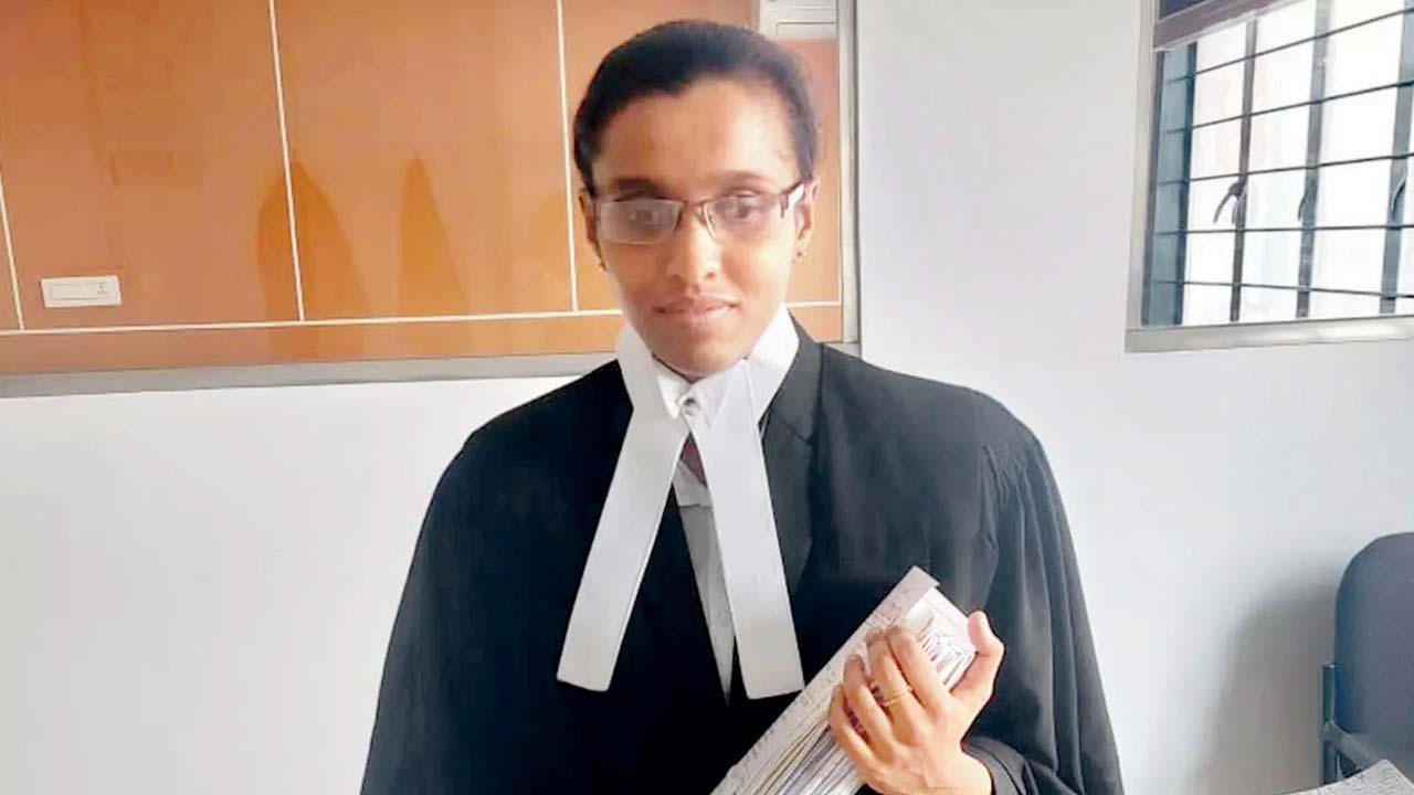 થાન્યા નાથન સી.