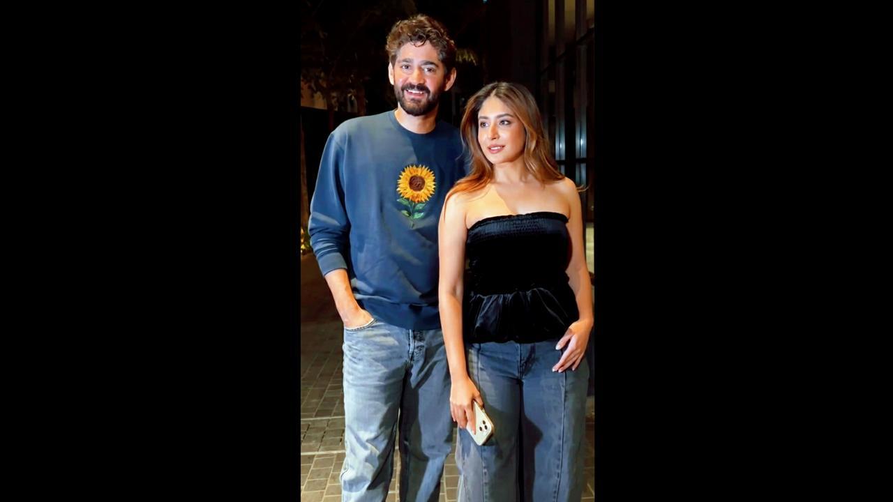 માર્ચમાં લગ્ન કરશે ગૌરવ કપૂર અને ક્રિતિકા કામરા