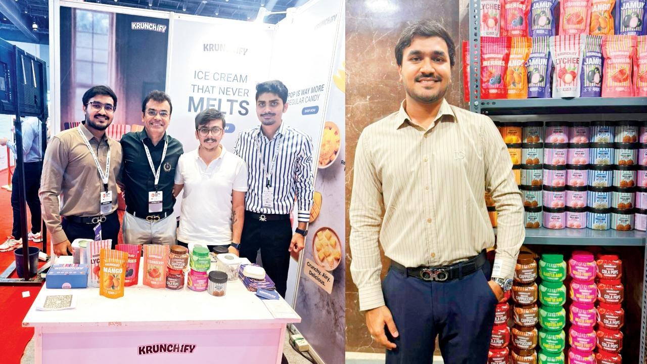 માટુંગામાં રહેતા રાહિલ ઠક્કરને પોતાના સ્ટાર્ટઅપનો આઇડિયા કેવી રીતે આવ્યો અને એની જર્ની કેવી રહી એ ખરેખર જાણવા જેવું છે