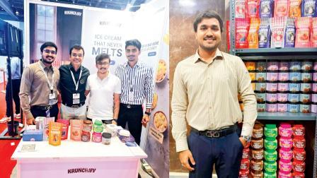 માટુંગામાં રહેતા રાહિલ ઠક્કરને પોતાના સ્ટાર્ટઅપનો આઇડિયા કેવી રીતે આવ્યો અને એની જર્ની કેવી રહી એ ખરેખર જાણવા જેવું છે