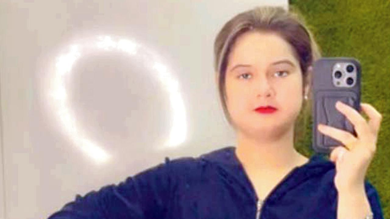 બિશ્નોઈ ગૅન્ગ સાથે સંકળાયેલી લેડી ડૉન મૅડમ ઝહર‍