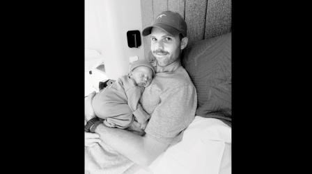 લૉકી ફર્ગ્યુસન