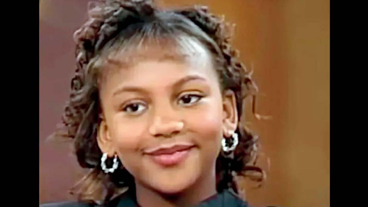 અમેરિકાની સૅન્ડ્રા વિલિયમ્સ