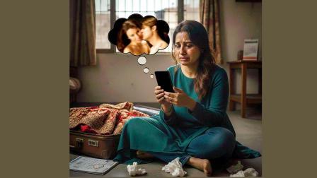 પ્રતીકાત્મક તસવીર