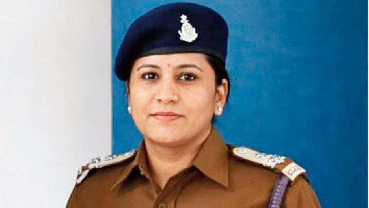 મલ્લિકા બૅનરજી