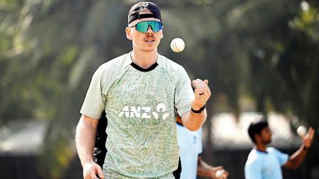 માઇકલ બ્રેસવેલ