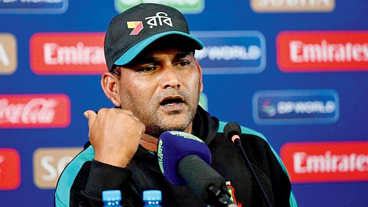 મોહમ્મદ સલાહુદ્દી