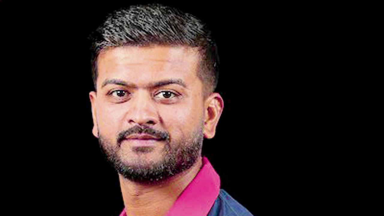 મોનાંક પટેલ સતત બીજી વખત T20 વર્લ્ડ કપમાં અમેરિકાની ટીમનું નેતૃત્વ કરશે