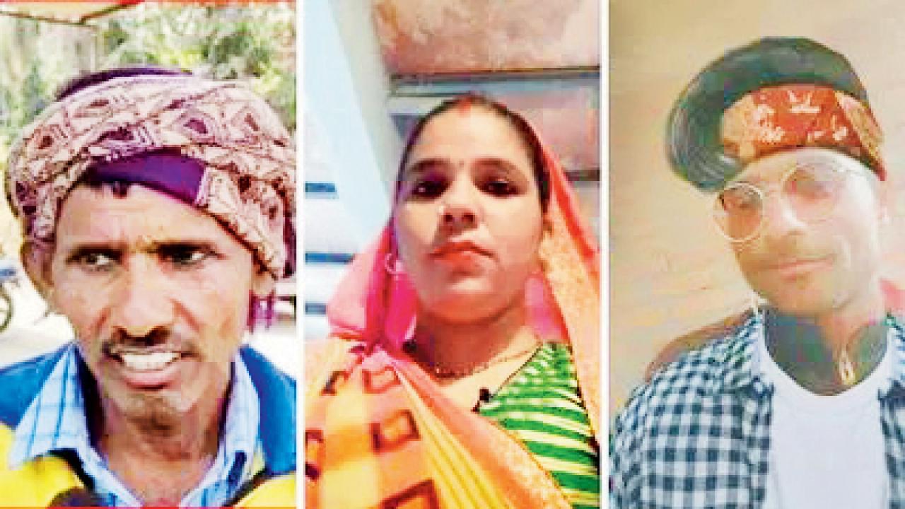 ઘરમાં દીકરાનાં લગ્ન લેવાવાનાં હતાં ત્યારે તેની મા ૧૬ વર્ષ નાના ભાણેજ સાથે ભાગી ગઈ