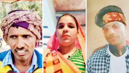 ઘરમાં દીકરાનાં લગ્ન લેવાવાનાં હતાં ત્યારે તેની મા ૧૬ વર્ષ નાના ભાણેજ સાથે ભાગી ગઈ