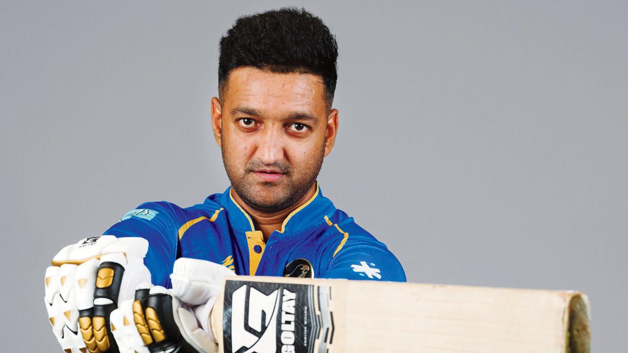 મોહમ્મદ ઝોહૈબ