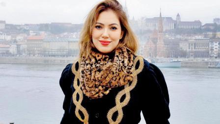 મુનમુન દત્તા ૩૮ વર્ષની છે