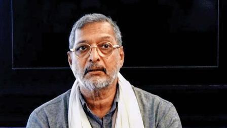 ઍક્ટર નાના પાટેકર