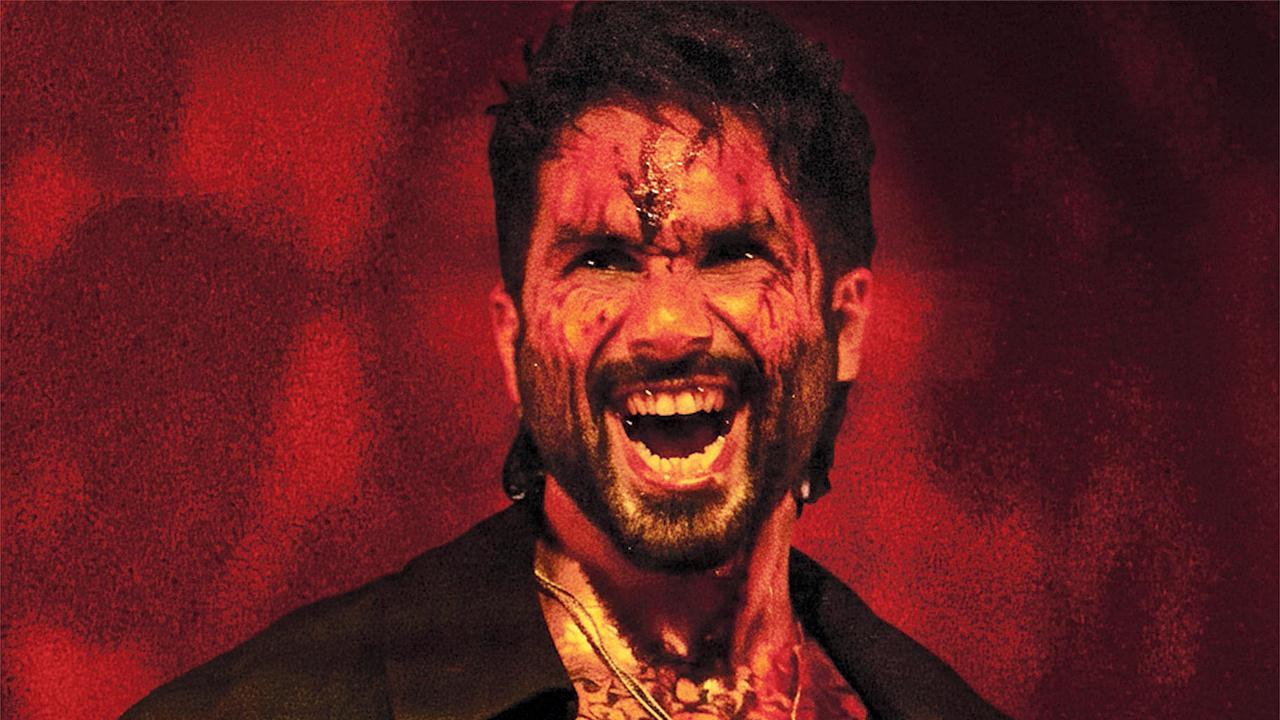 `ઓ રોમિયો`માં શાહિદ કપૂર