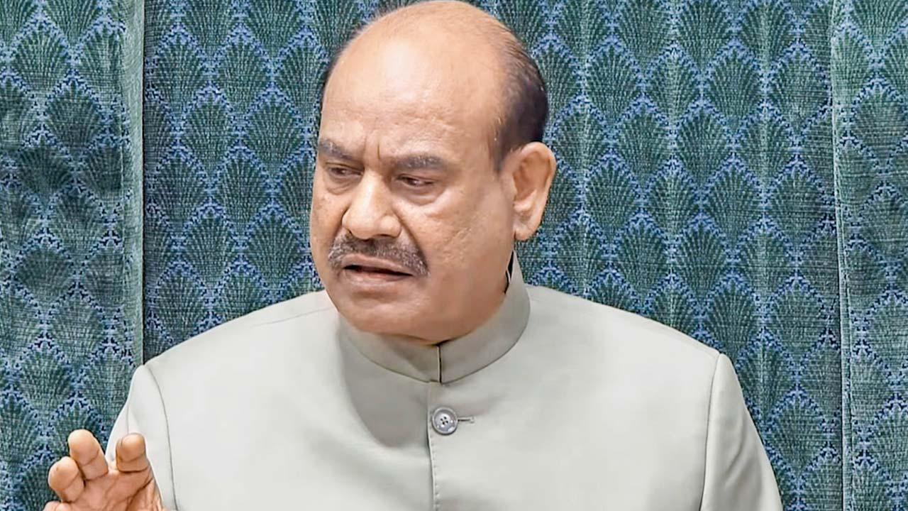 ઓમ બિરલા