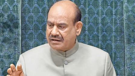 ઓમ બિરલા