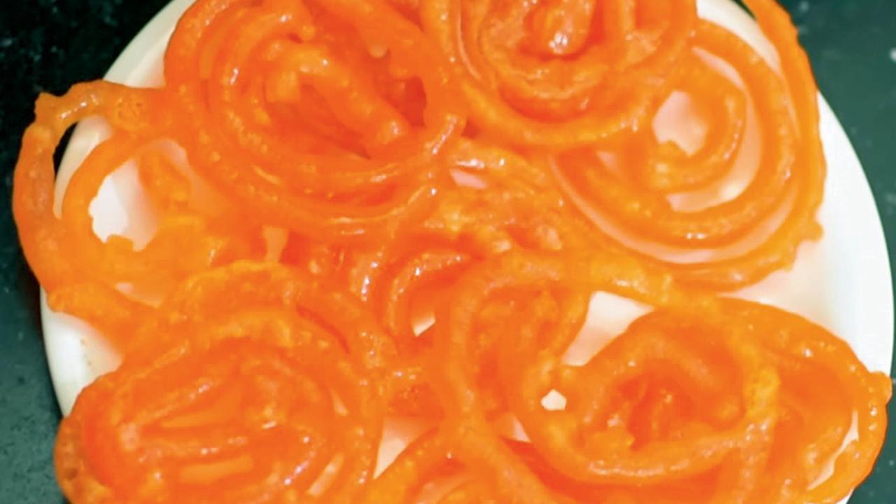 પનીર ઇમરતી