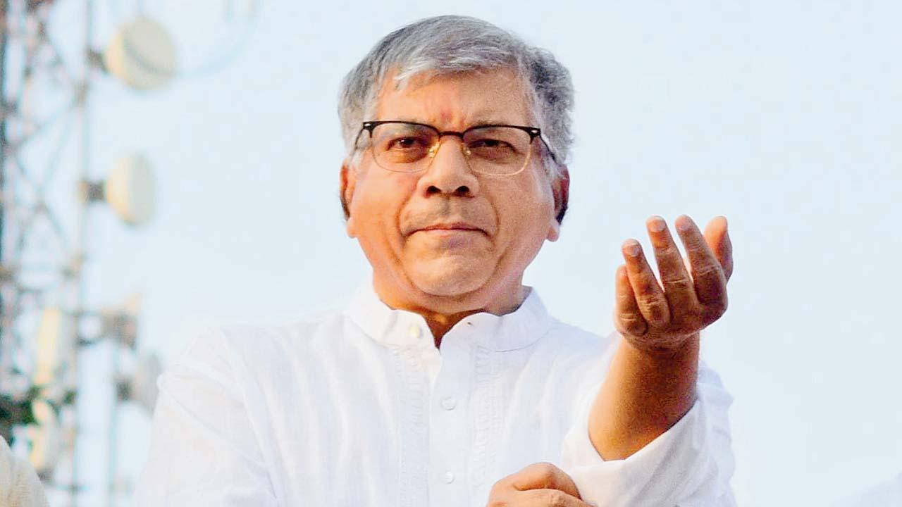 પ્રકાશ આબિટકર