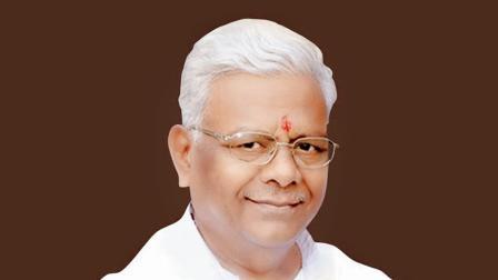 પ્રકાશ ભારસાકળ