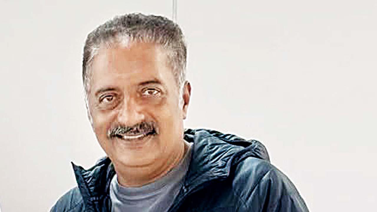 પ્રકાશ રાજ