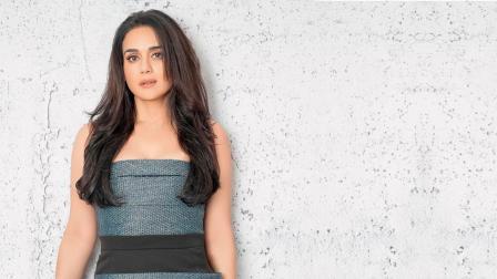 પ્રીતિ ઝિન્ટા