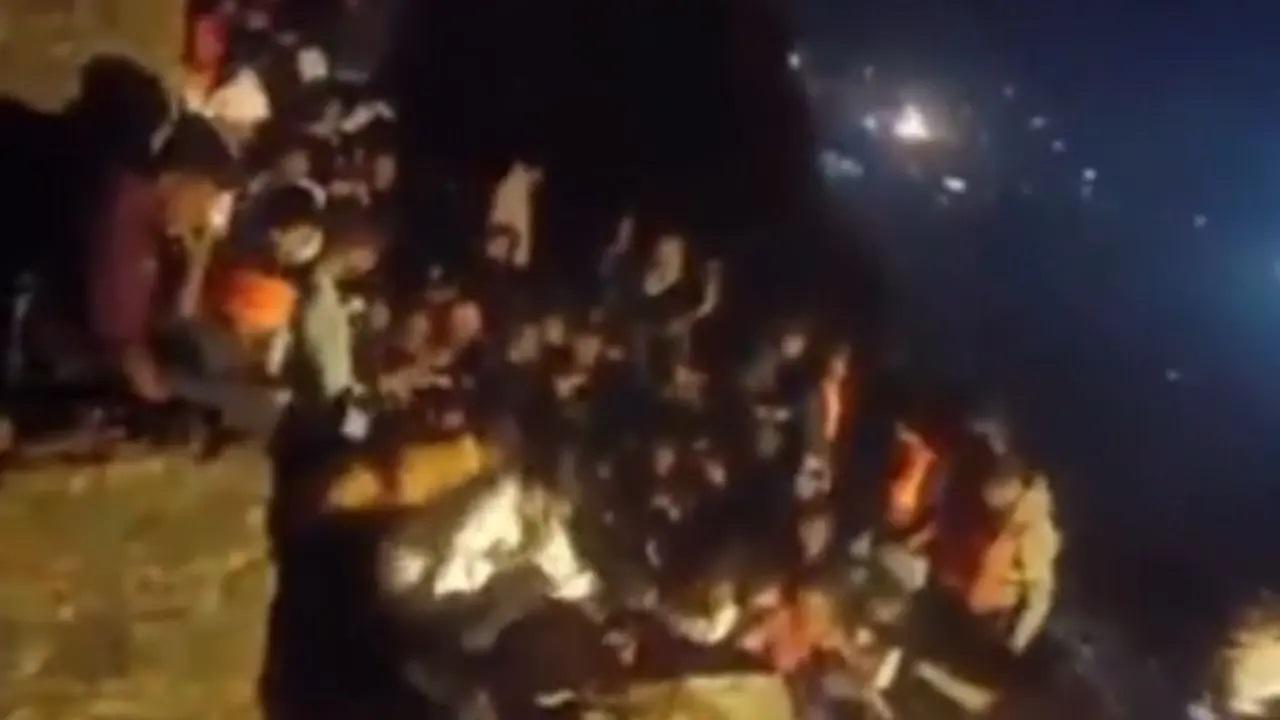 પુણે (તસવીર સૌજન્ય મિડ-ડે)