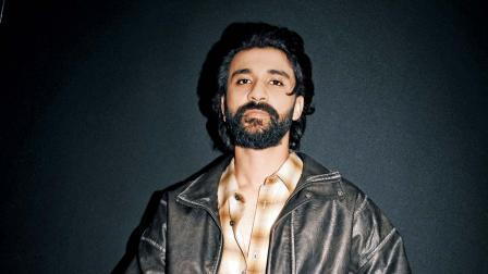 રાઘવ જુયાલ