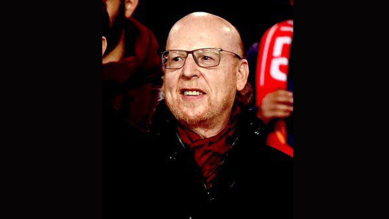 અવરામ ગ્લેઝર