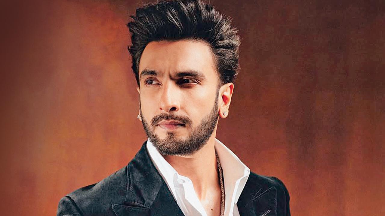 રણવીર સિંહ પાસેથી માગવામાં આવી હતી ૧૦ કરોડની ખંડણી