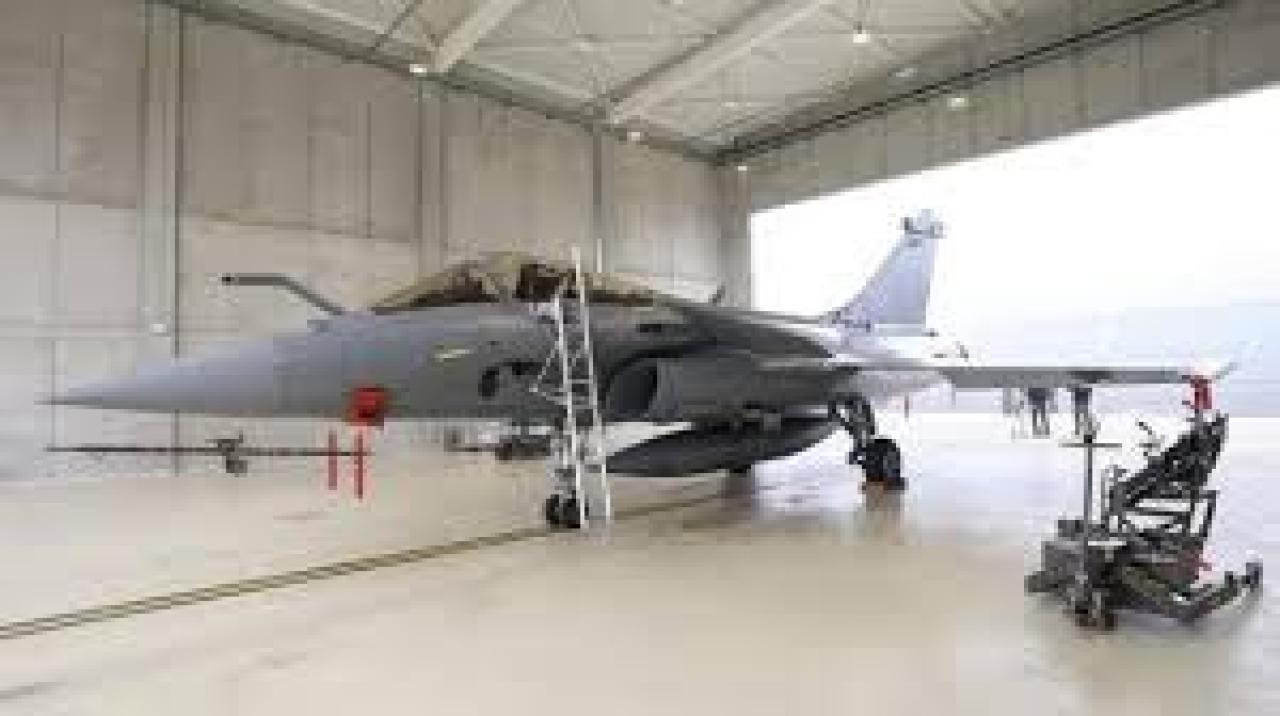 રાફેલ (તસવીર સૌજન્ય-મિડ-ડે)