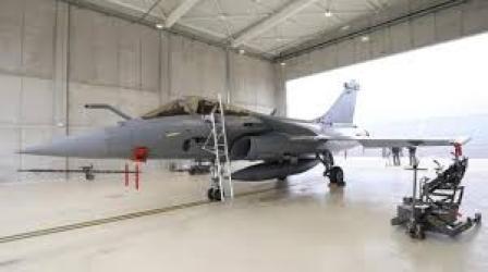 રાફેલ (તસવીર સૌજન્ય-મિડ-ડે)