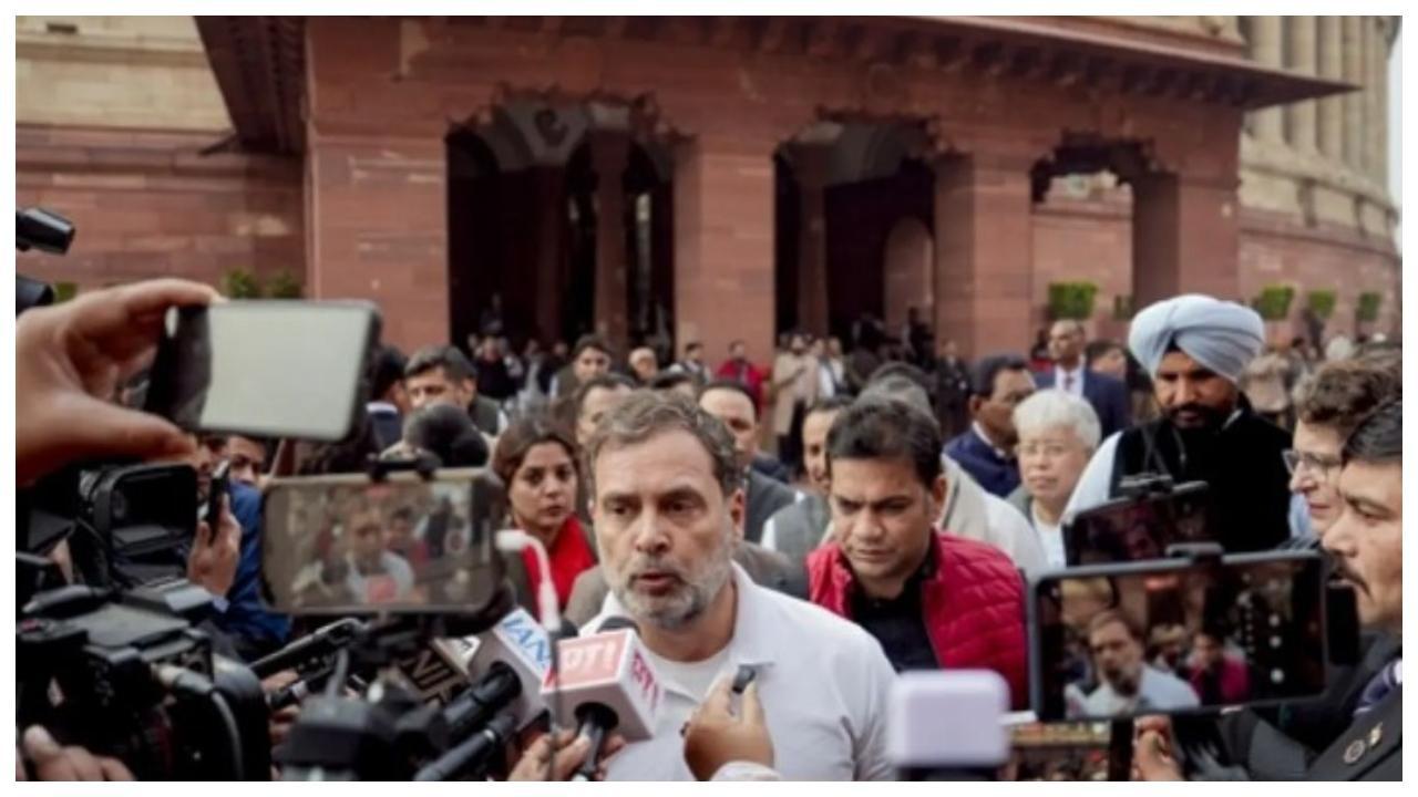 તસવીર સૌજન્ય - પીટીઆઈ