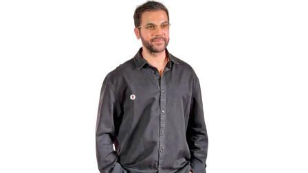 રાજકુમાર રાવનો આ લુક છે ચર્ચામાં