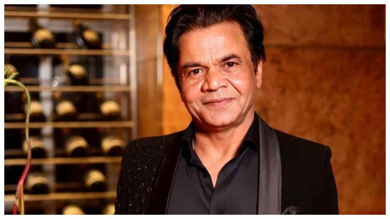 રાજપાલ યાદવ - ફાઇલ તસવીર