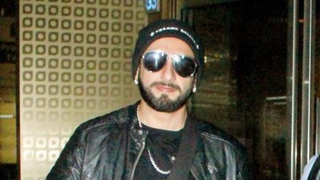 રણવીર સિંહ